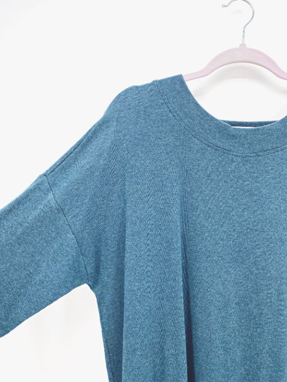 Athleta Presence Open Back Sweatshirt - Picture 3 of 8